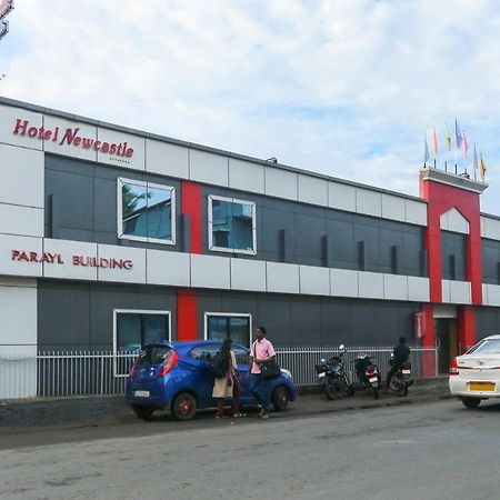 Hotel Newcastle Wadakkanchery Extérieur photo