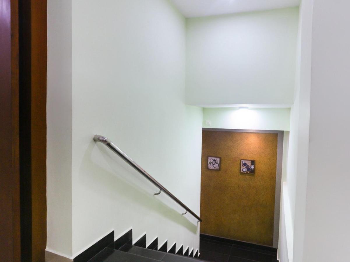 Hotel Newcastle Wadakkanchery Extérieur photo